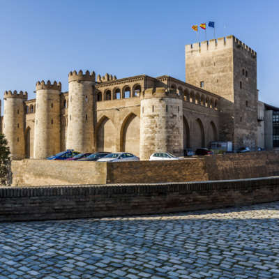 5 lugares emblemáticos de Zaragoza