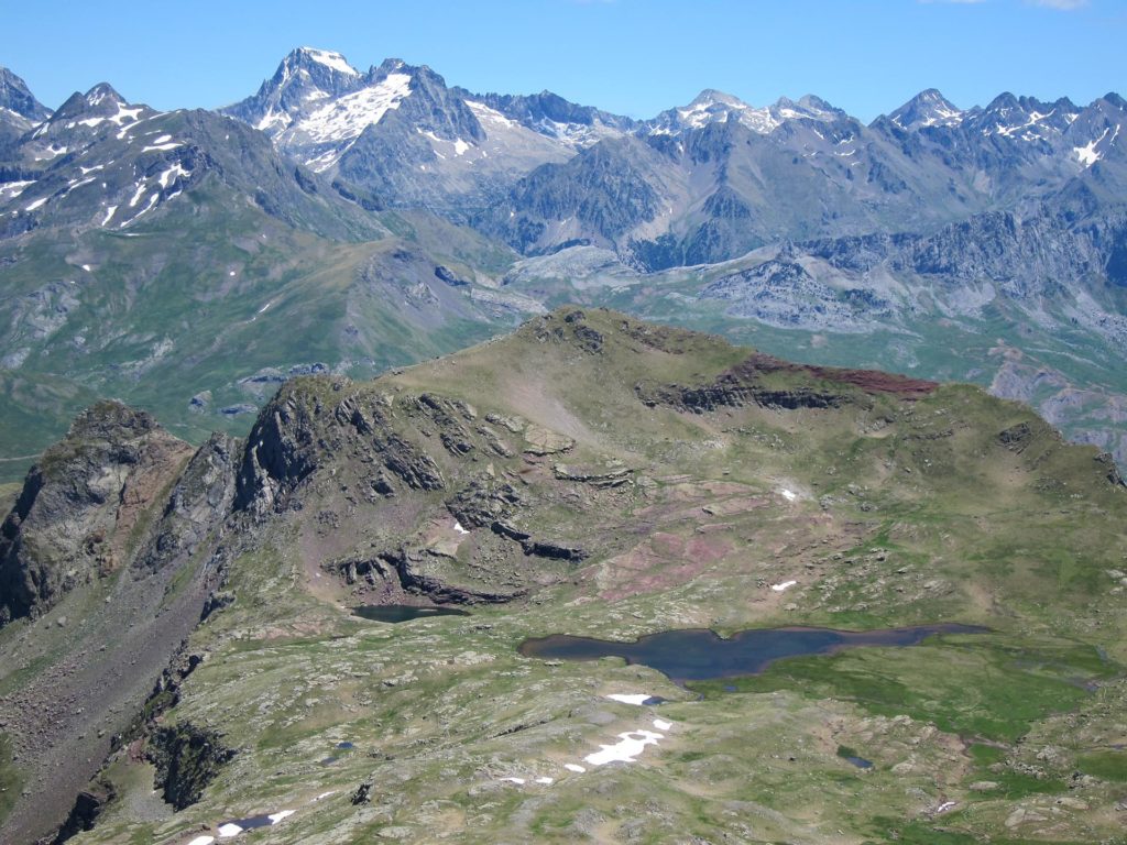 Los 5 ibones más bonitos del Pirineo