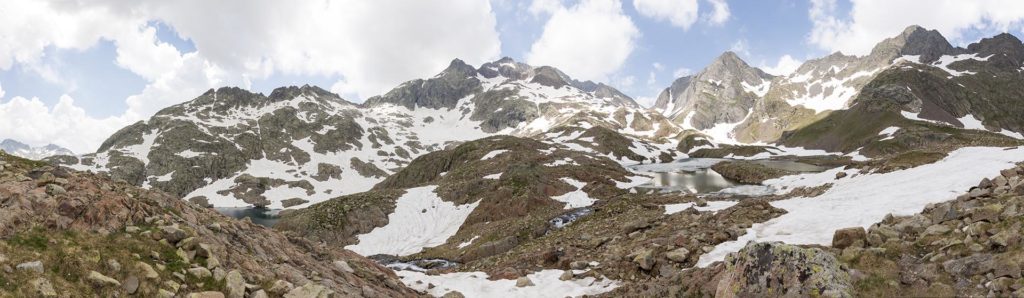 Los 5 ibones más bonitos del Pirineo