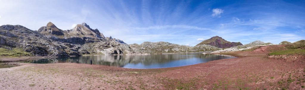 Los 5 ibones más bonitos del Pirineo