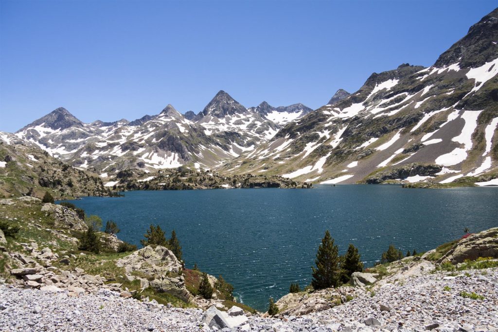 Los 5 ibones más bonitos del Pirineo