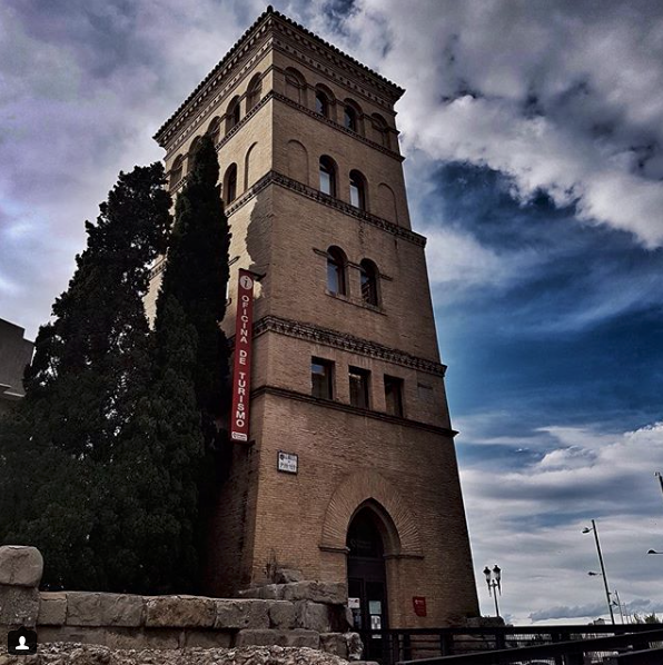 Ruta Mudéjar en Zaragoza