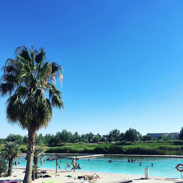 trucos para sobrevivir al verano sin salir de Zaragoza