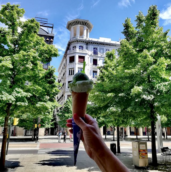 trucos para sobrevivir al verano sin salir de Zaragoza