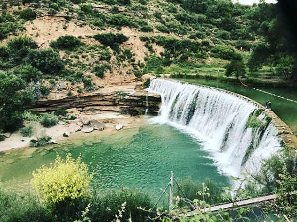 trucos para sobrevivir al verano sin salir de Zaragoza