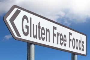 Gluten free