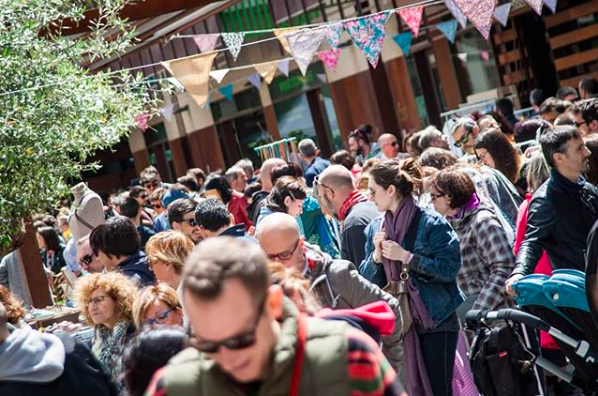 10 PLANES OTOÑALES PARA DISFRUTAR DE ZARAGOZA