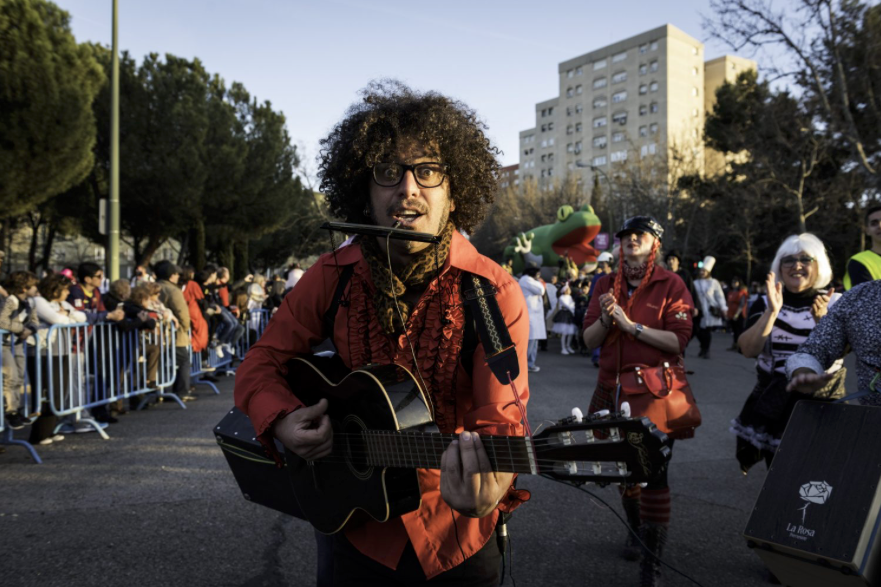 10 planes obligatorios para las Fiestas del Pilar