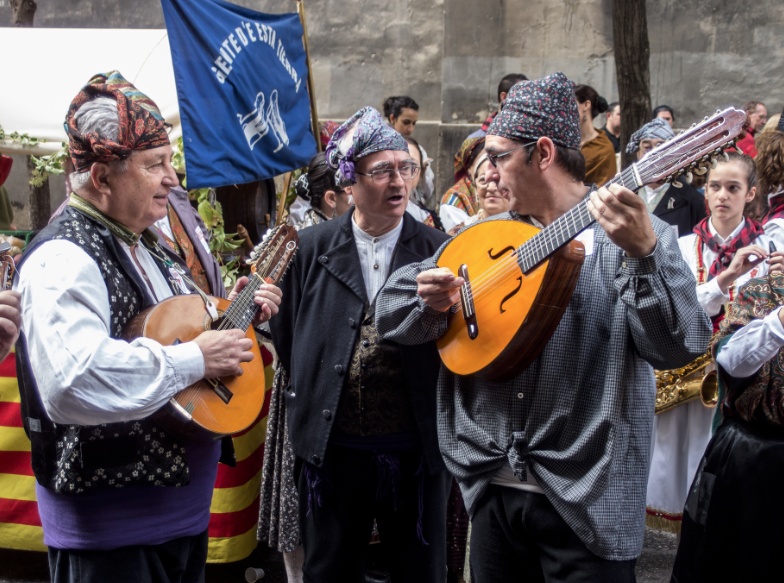 Fiestas del Pilar 2018. Programa completo