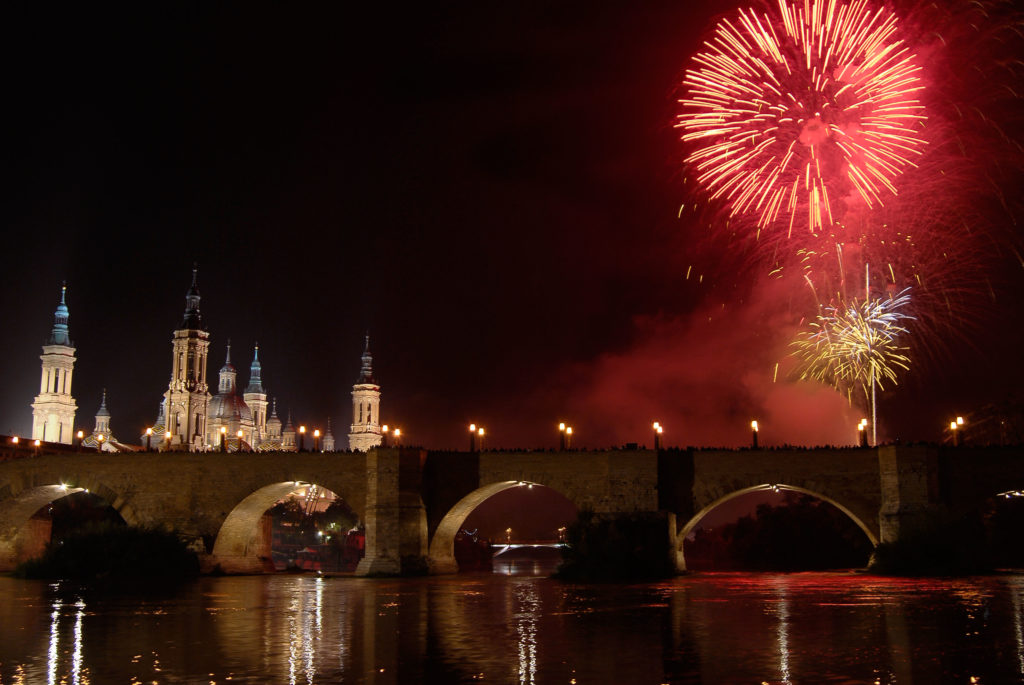 10 PLANES OTOÑALES PARA DISFRUTAR DE ZARAGOZA