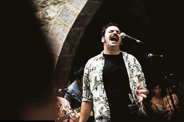 Jorge Usón