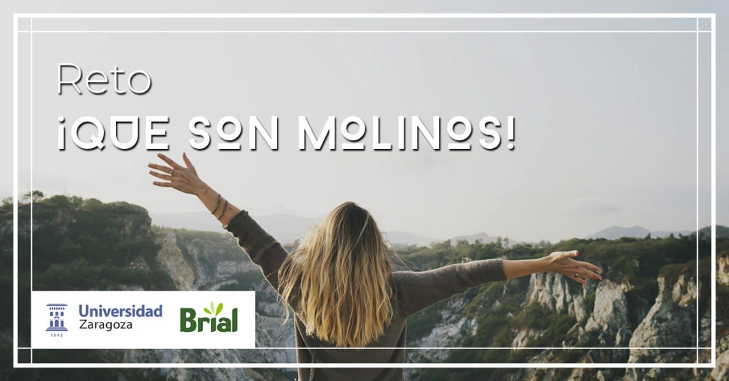 Imagen subida a Zaragoza Ciudad - Liga Innovacin Reto fotogrfico Que son molinos Podrs ganar premios como un viaje en globo haciendo fotos y participando en la app gratis Hunteet 1024x535 1