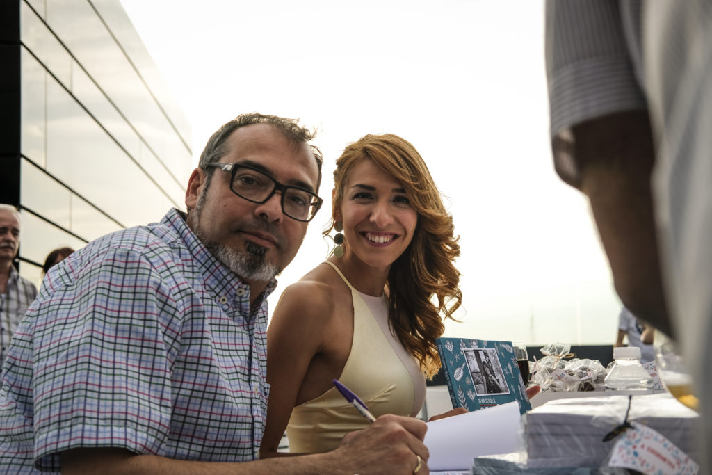 Imagen subida a Zaragoza Ciudad - A Escuchetes Pablo Serrano 2018 114 ART3588