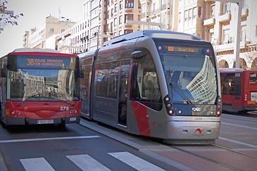 autobus cabalgata reyes