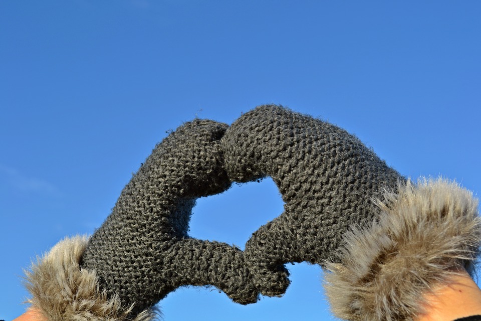 Imagen subida a Zaragoza Ciudad - mittens 1177219 960 720
