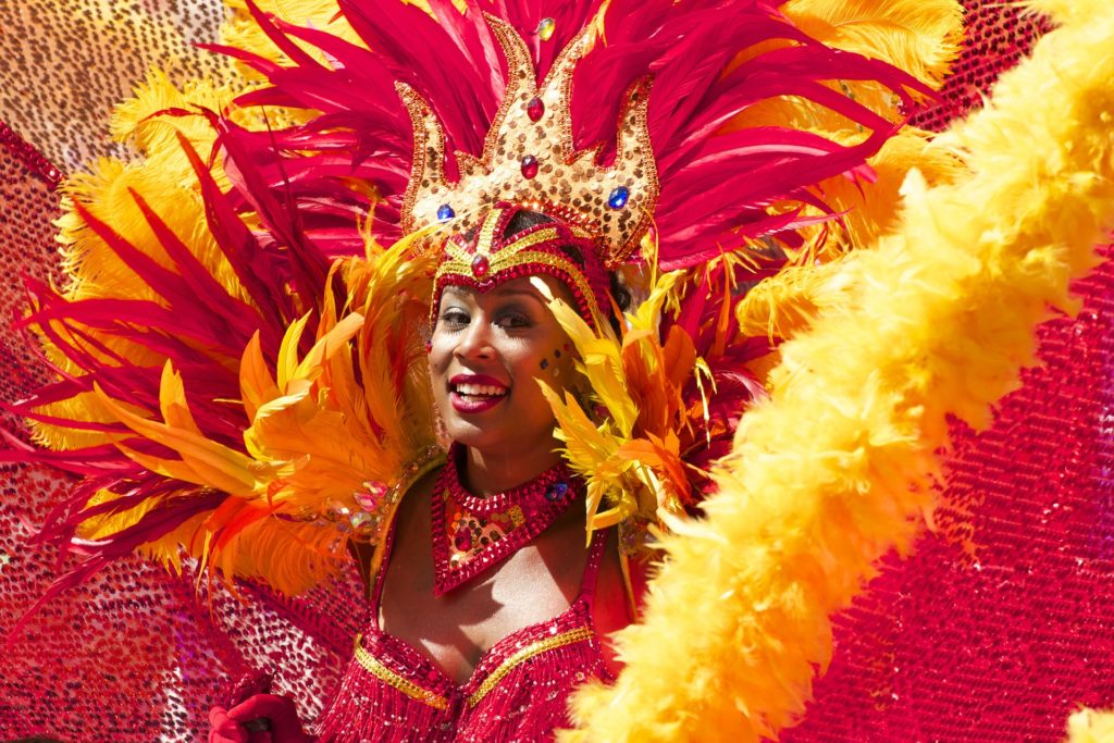 El Carnaval en Zaragoza una de las citas que no puedes dejar escapar