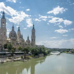 5 planes para disfrutar de la primavera en Zaragoza que no te puedes perder
