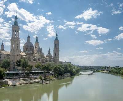 5 planes para disfrutar de la primavera en Zaragoza que no te puedes perder