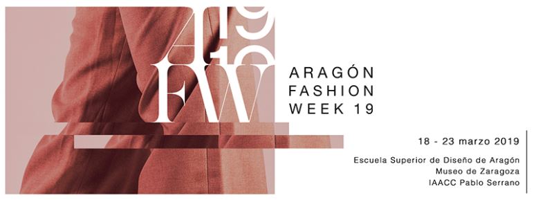 Aragón Fashion Week