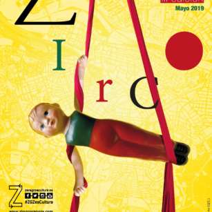 Cartel Zirco 2019