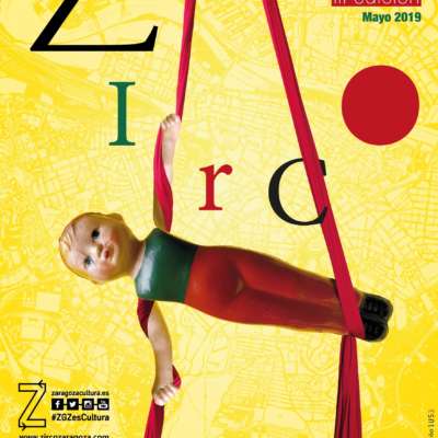 Cartel Zirco 2019