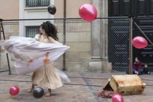 Zirco Zaragoza llena la ciudad de espectáculos 4 zirco-zaragoza