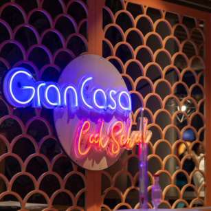 Gran Casa Cook School este verano con Mazorquitas Master Class, Microteatro Gourmet y Piano bar, en Gran Casa, Zaragoza