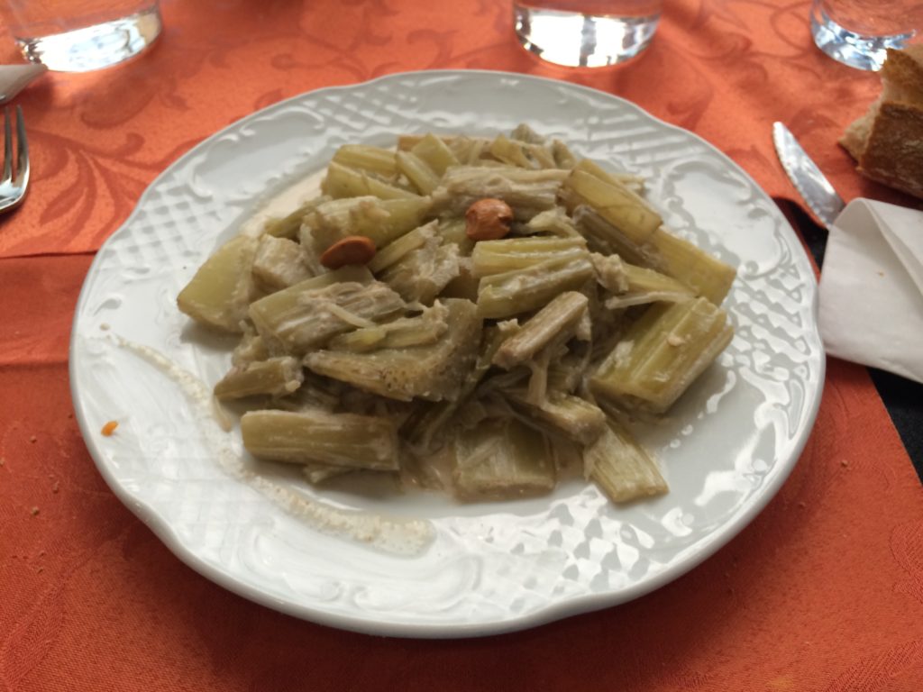 3 recetas saludables aragonesas