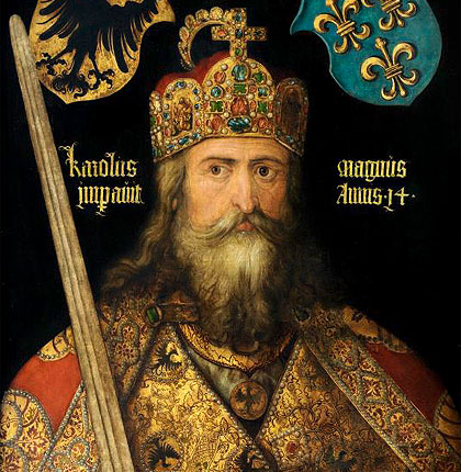 Carlomagno Carlomagno