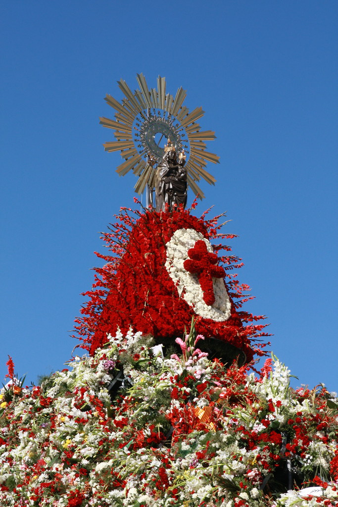 Virgen del Pilar Virgen del Pilar