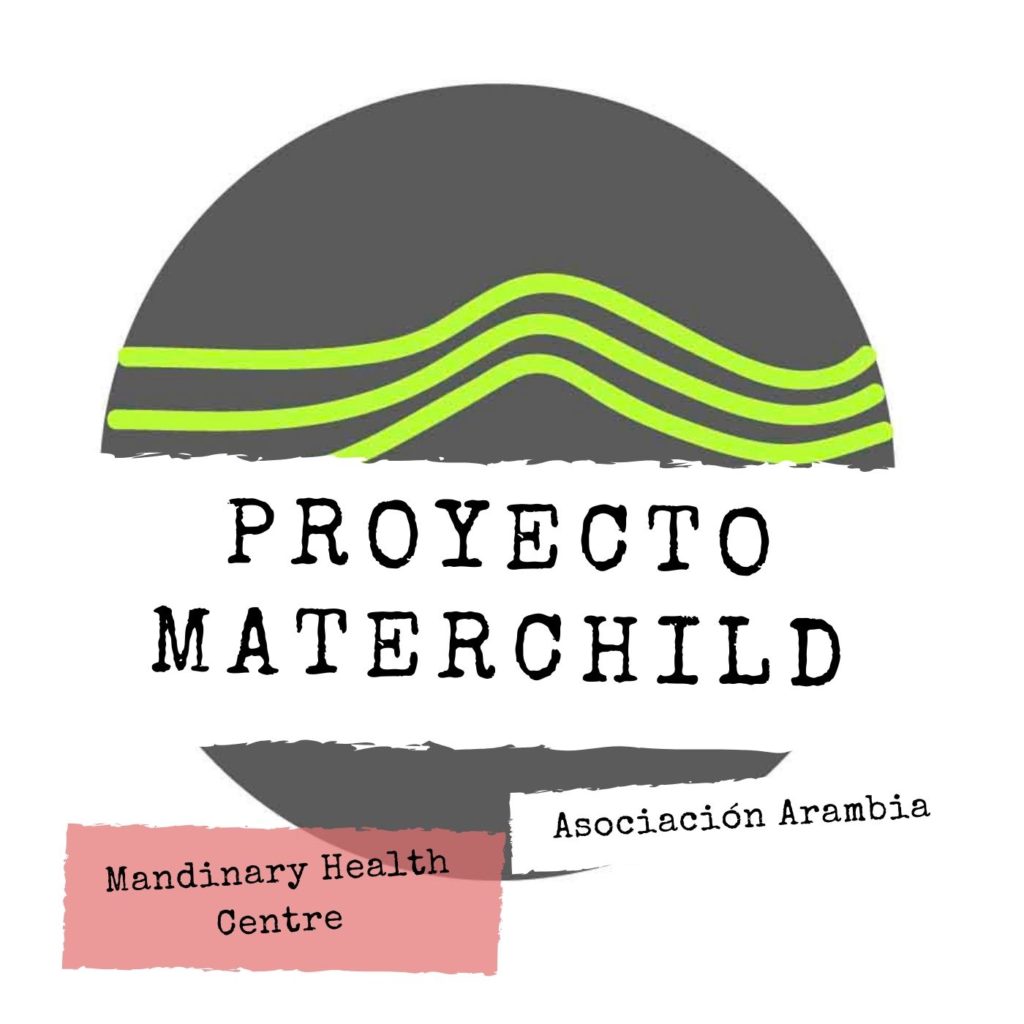 Proyecto Materchild en Gambia