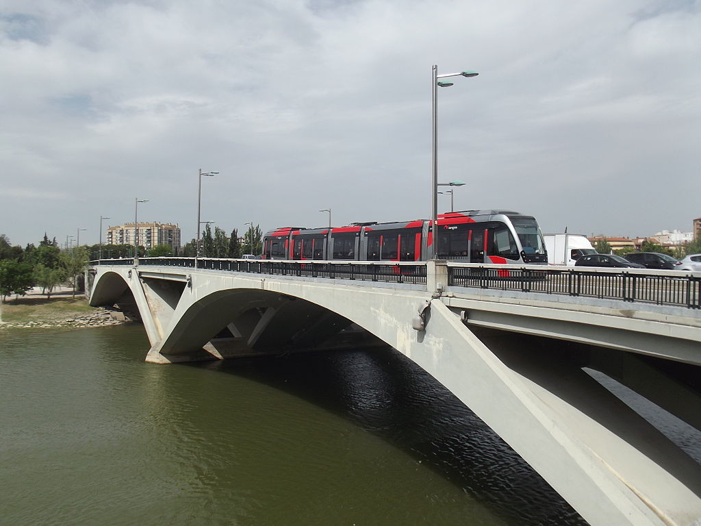 Puente de Santiago