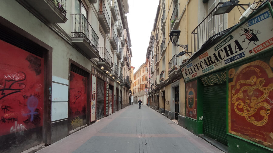 Imagen subida a Zaragoza Ciudad - foto principal