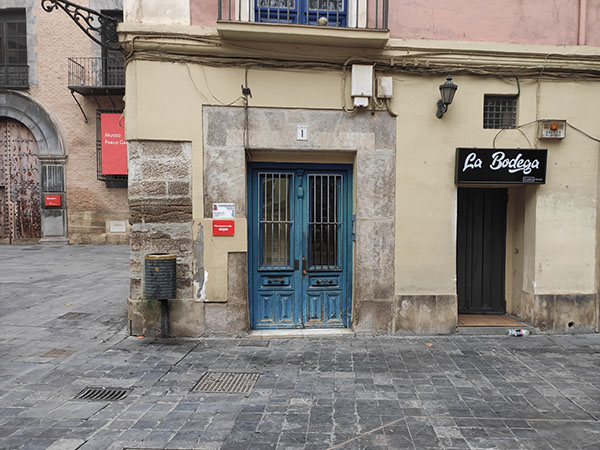 Procesando Interconectar Preocupado BARES MÍTICOS DE LOS 80 Y 90 (Parte 1) Casco Viejo | Zaragoza ciudad