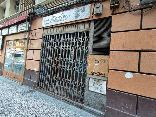 Imagen subida a Zaragoza Ciudad - buitaker
