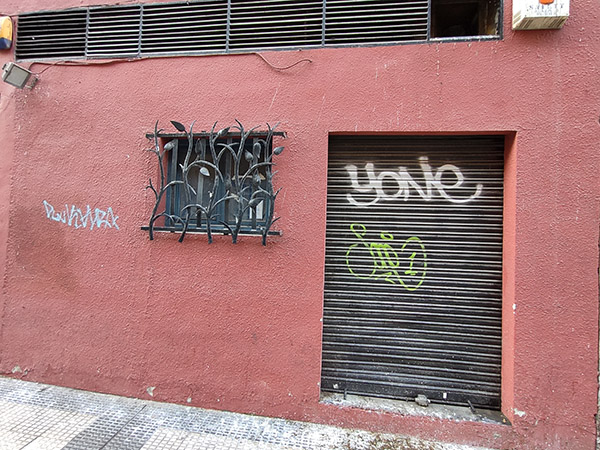 El candao El candao