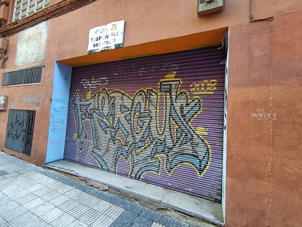 Imagen subida a Zaragoza Ciudad - Fergus 1