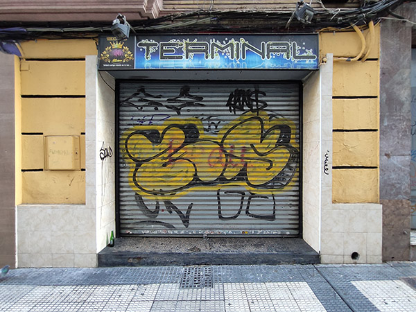terminal Terminal