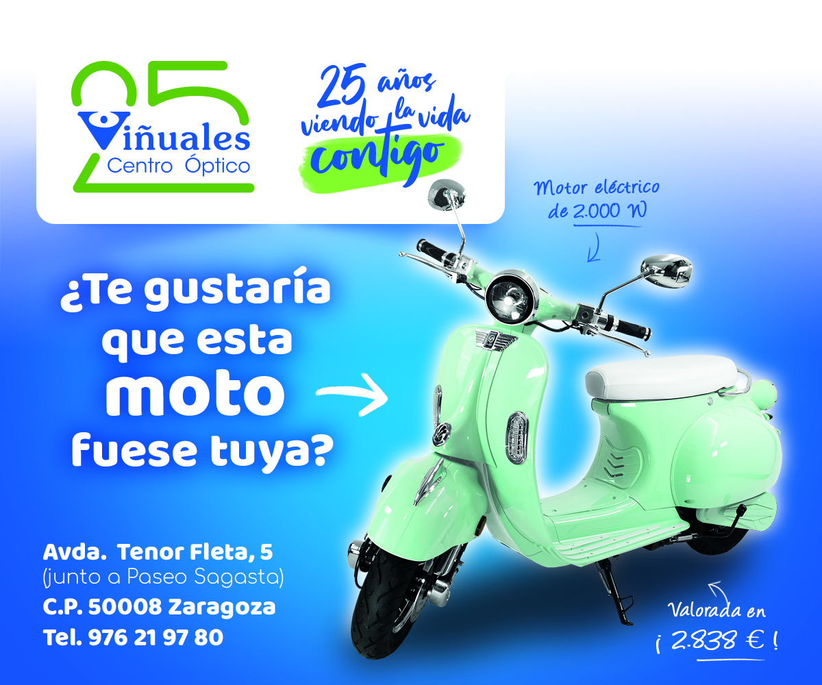 Sorteo Moto