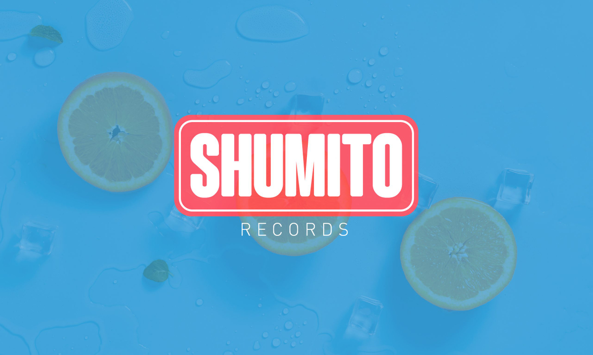 Logo Shumito