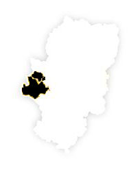 provincia de Zaragoza- Comarca de Calatayud