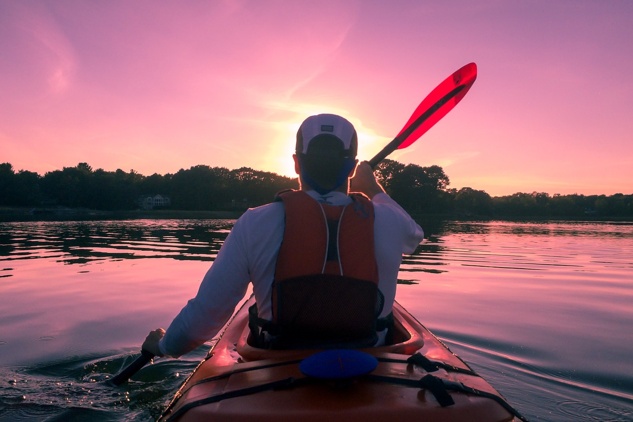 Deportes de aventura en la provincia de Zaragoza