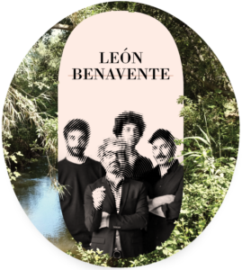 León Benavente actuará en El Bosque Sonoro