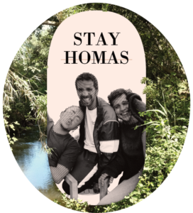 Stay Homas actuará en El Bosque Sonoro