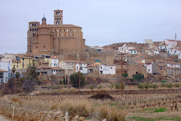 Mudéjar en Zaragoza