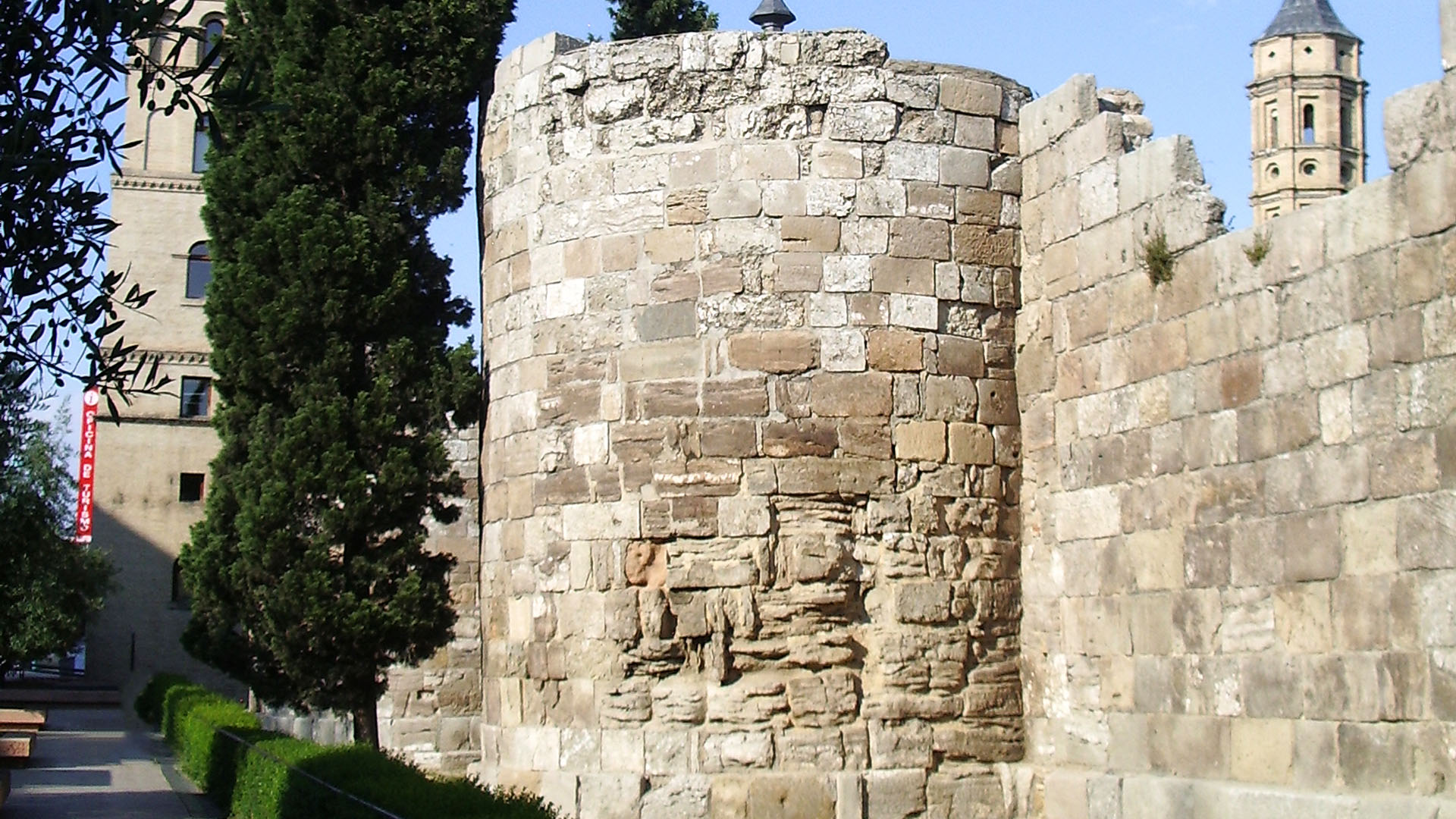 Foto de Romanos de Romanos en Romanos, Zaragoza