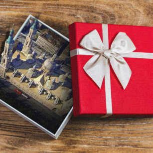 Los 10 regalos made in Zaragoza con los que triunfarás estas navidades