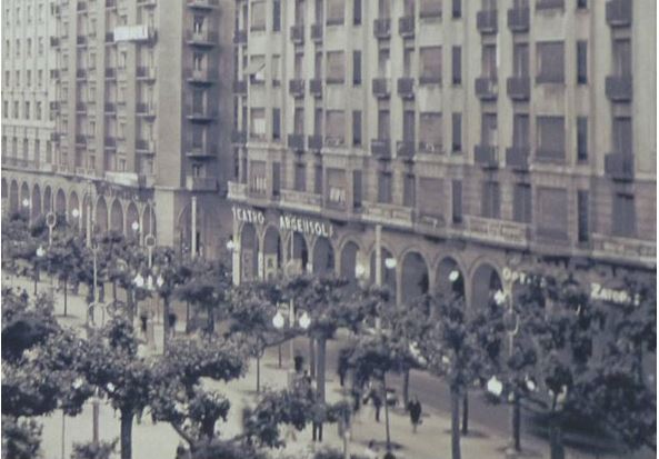 Imagen subida a Zaragoza Ciudad - argensola