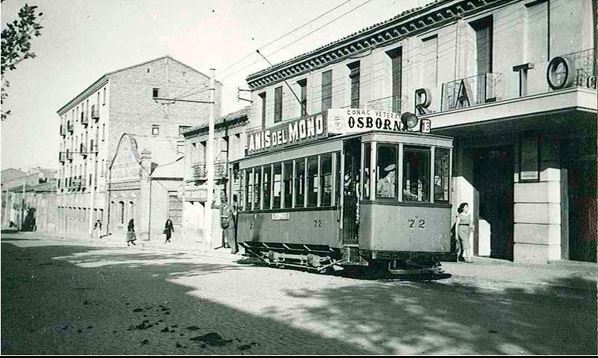 Imagen subida a Zaragoza Ciudad - cine rialto