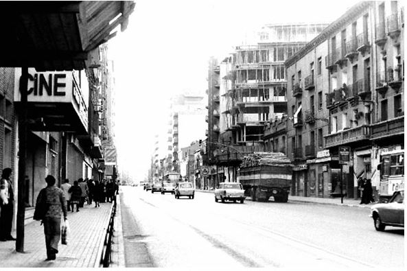 Imagen subida a Zaragoza Ciudad - madrid